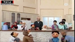 کلاه قرمزی 94 کنسرت در خانه کلاه قرمزی